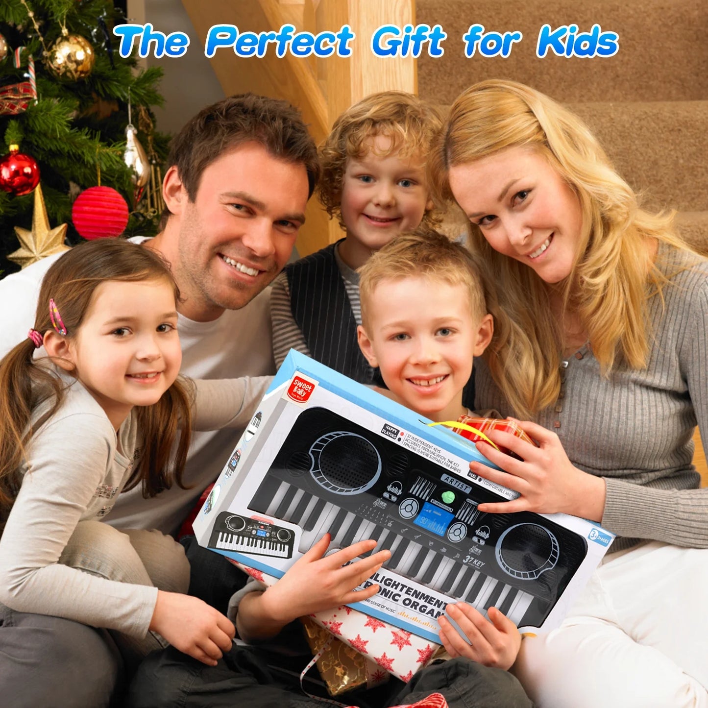 Baby Piano Toys for Kids