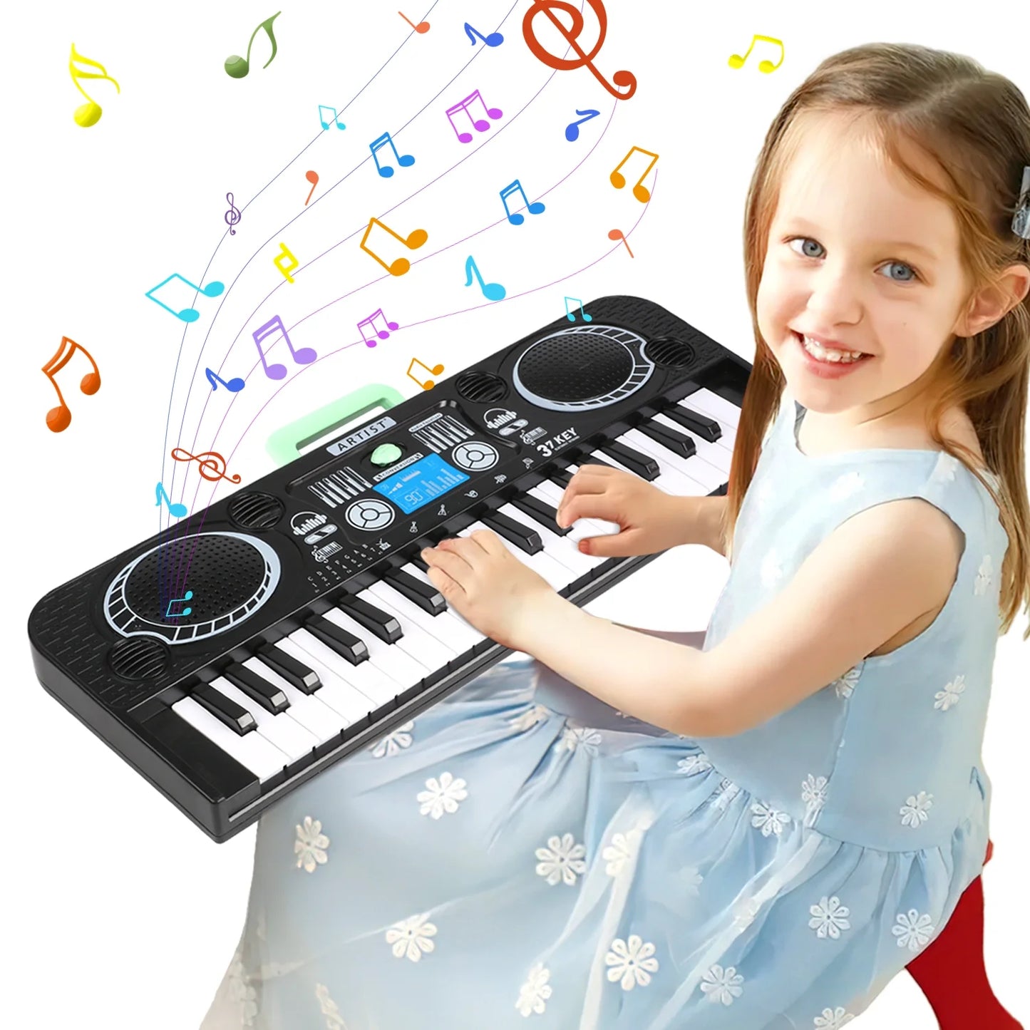 Baby Piano Toys for Kids