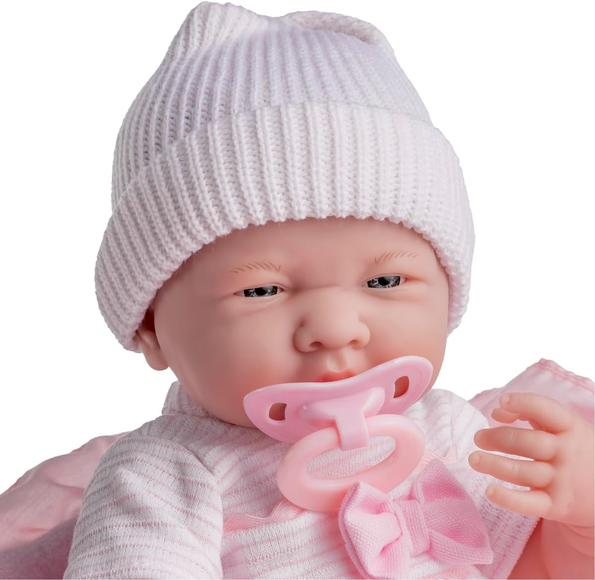 Newborn Soft Body Baby Doll